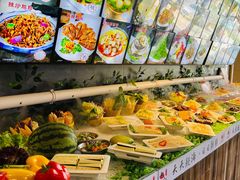 -四海蒸鲜蒸汽海鲜自助(北戴河店)