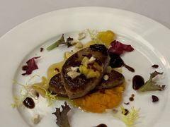 -摩根扒房(桐梓林店)