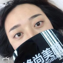 -峰尚美颜·半永久化妆美睫纹眉