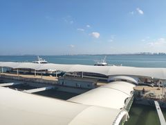 -厦门五通客运码头