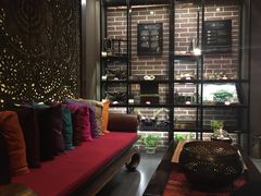 -泰合玺·精油疗愈SPA(南京光环花园城店)