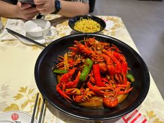 -聚味瞿记·龙虾堂(坡子街店)