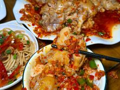 -慕儿姜鸭面江湖菜(七星岗二十年店)