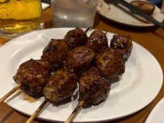 -福烤锦花(长乐路店)