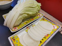 -芦月轩羊蝎子(北蜂窝店)