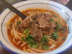 -南门口米粉·百年粉店