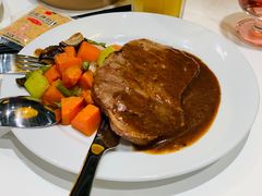 -宜家·瑞典风味餐厅(无锡店)