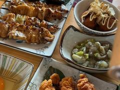-京和风.日式家庭料理(京和风食堂大仓店)