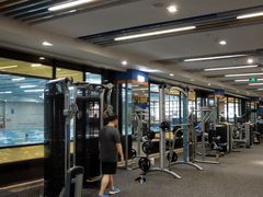 -海派健身(洋河力帆店)