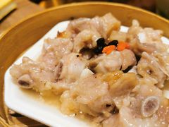 -小鹅皇港式餐厅(新抚万达店)