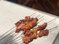 -北丐先生·野馄饨烧烤(长宁龙之梦店)