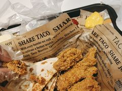 -TACO STAR 塔可星(下沙宝龙店)