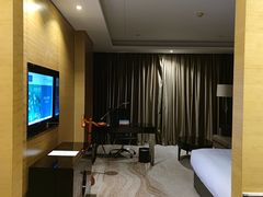 -无锡新湖铂尔曼大酒店