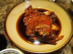 -南京大牌档(人民广场店)