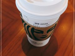 -星巴克臻选(成都东方新希望天祥店)