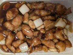 -黑窑厂糖油饼烤鸭·清真菜(总店)