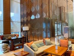 -嘉定凯悦·咖啡厅