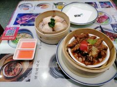 -香港新记茶餐厅(湖墅南路店)