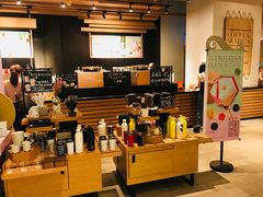 -星巴克臻选(杭州万象城店)