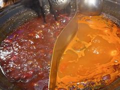 -楠火锅(仁恒梦中心店)