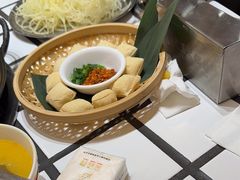 -朱光玉火锅馆(正弘城店)