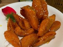 -上关雪東北菜(中房金谊店)