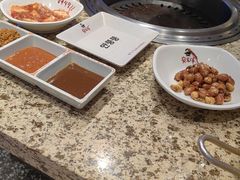 -安又胖韩国烤肉(美罗城店)