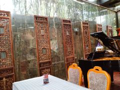 -漫渡庄绿岛花园•隐市庭园菜(滨湖店)