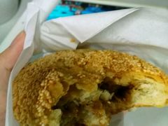 -朱记小郑酥烧饼(建康路店)
