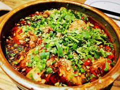 -水煮三国·川鲁江湖菜(香山店)