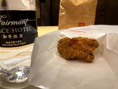 -麦当劳(静安寺店)