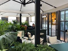 -Jardin D’Hiver宝诗龙后花园(北京SKP店)