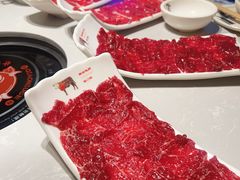 -俏牛哥鲜牛肉牛肆馆(重庆天地店)