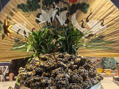 -五月罗马海鲜自助餐厅(陆家嘴店)
