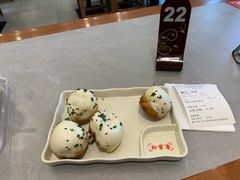 -东泰祥生煎馆(重庆北路店)