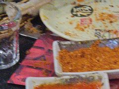 -德四家·云南傣味烧烤品牌(和谐店)