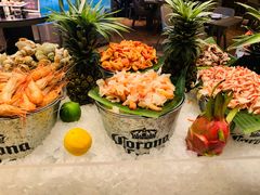-TABLE·味西餐厅-成都茂业JW万豪酒店
