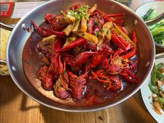 -虾小龙老长沙龙虾馆(坡子街店)