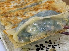 -春水锅贴·传统鲁菜(大明湖店)