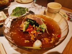 -七八冷面·延边朝鲜族美食(圣熙八号店)