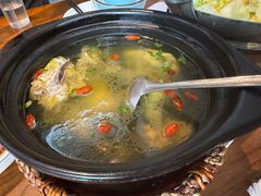 -食光慢宴·安吉土菜馆