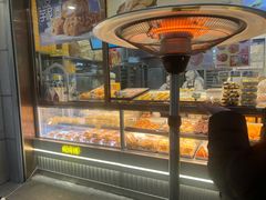 -鲍师傅糕点(观前街店)