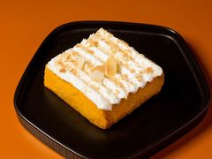 酥香南瓜挞-炖物24章·顺时轻养茶(黄龙店)