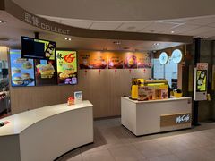 -麦当劳(西单明珠店)
