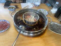 -飘香火锅(玉林西路店)