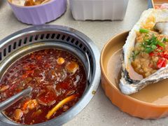 -海底捞大排档火锅(打浦路店)