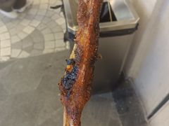 -一代烤翅王(大汉口店)