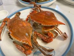 -台州湾小海鲜·范家厨房(人民路店)