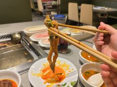-海底捞火锅(漕宝路店)