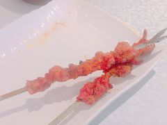-巴依老爷·新疆美食(上城区天城路店)